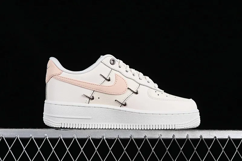 All Categories Nk Air Force 1 Air Force Series Nk Air Force 1 Low Air Force Low Nk Air Force 1'07 Low Joint Rose Gold Hook Air Force One Low Casual Sneakers FV8110-181